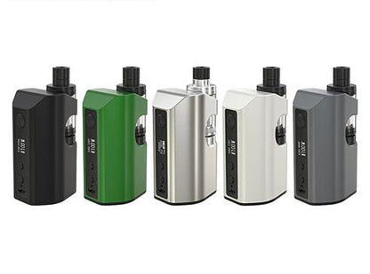 Eleaf ASTER RT With Melo RT 22 3.8ML-4400mAh Starter Kit