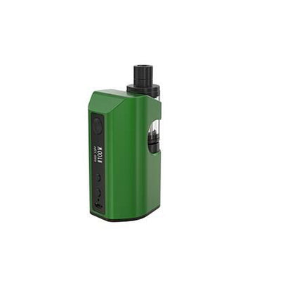 Eleaf ASTER RT With Melo RT 22 3.8ML-4400mAh Starter Kit