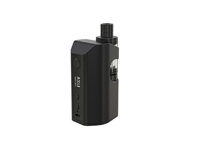 Eleaf ASTER RT With Melo RT 22 3.8ML-4400mAh Starter Kit