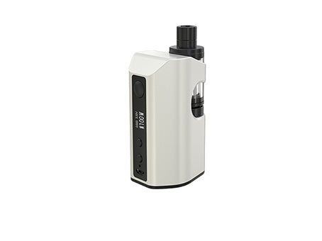 Eleaf ASTER RT With Melo RT 22 3.8ML-4400mAh Starter Kit
