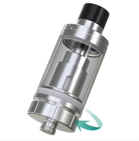 Eleaf ASTER RT With Melo RT 22 3.8ML-4400mAh Starter Kit