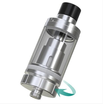 Eleaf ASTER RT With Melo RT 22 3.8ML-4400mAh Starter Kit