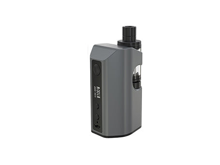 Eleaf ASTER RT With Melo RT 22 3.8ML-4400mAh Starter Kit