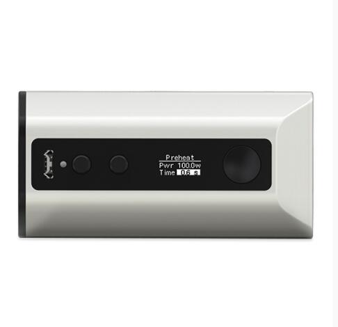 Eleaf ASTER RT With Melo RT 22 3.8ML-4400mAh Starter Kit