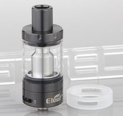 Eleaf MELO RT 25 (0.15 Ohm) Sub Ohm 4.5ML Tank Atomizer
