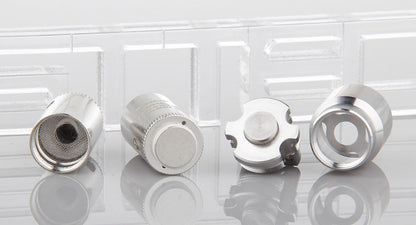 1PCS-PACK Eleaf MELO RT 25 ERL RBA Head Set