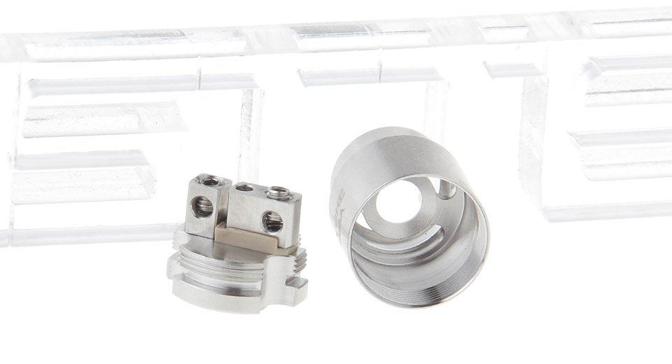 1PCS-PACK Eleaf MELO RT 25 ERL RBA Head Set