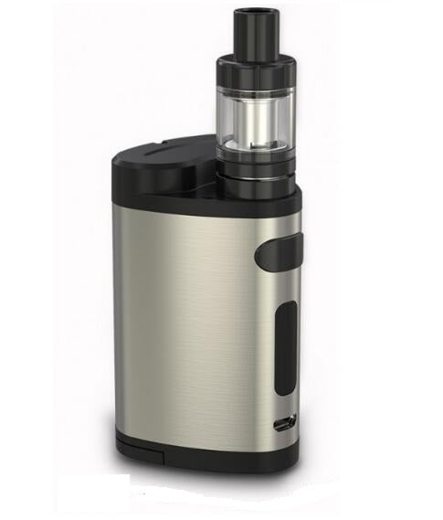 Eleaf iStick Pico Dual 200W TC 2.0ML Kit with MELO III Mini