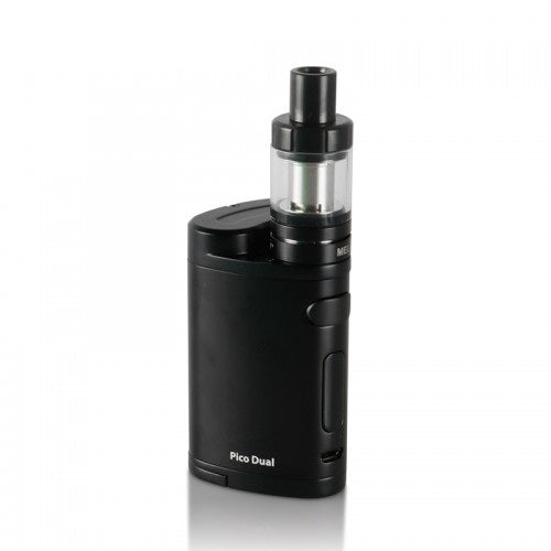 Eleaf iStick Pico Dual 200W TC 2.0ML Kit with MELO III Mini