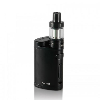 Eleaf iStick Pico Dual 200W TC 2.0ML Kit with MELO III Mini