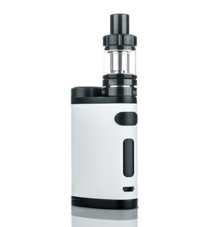 Eleaf iStick Pico Dual 200W TC 2.0ML Kit with MELO III Mini
