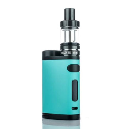 Eleaf iStick Pico Dual 200W TC 2.0ML Kit with MELO III Mini