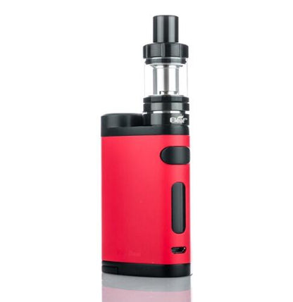 Eleaf iStick Pico Dual 200W TC 2.0ML Kit with MELO III Mini