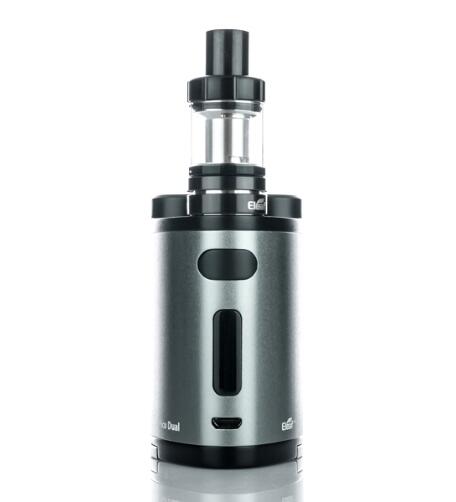 Eleaf iStick Pico Dual 200W TC 2.0ML Kit with MELO III Mini