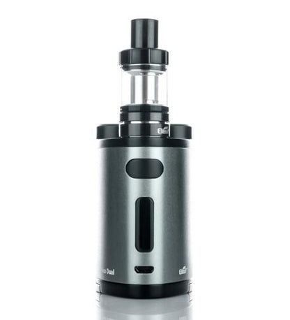Eleaf iStick Pico Dual 200W TC 2.0ML Kit with MELO III Mini