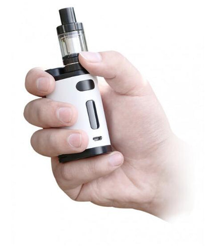 Eleaf iStick Pico Dual 200W TC 2.0ML Kit with MELO III Mini