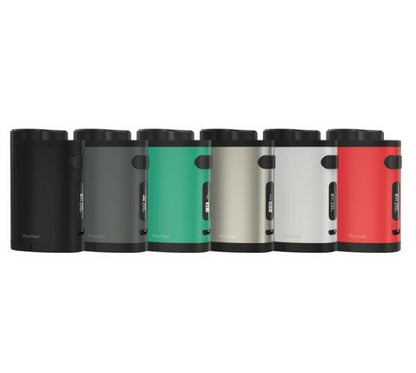 Eleaf iStick Pico Dual 200W TC Vape Box Mod