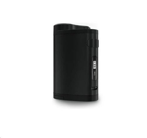 Eleaf iStick Pico Dual 200W TC Vape Box Mod