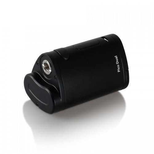 Eleaf iStick Pico Dual 200W TC Vape Box Mod