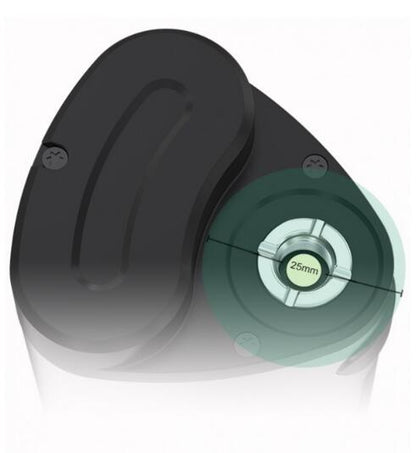 Eleaf iStick Pico Dual 200W TC Vape Box Mod