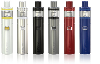 Eleaf iJust ONE All-in-One 1100mAh Starter Kit with 2ML Tank Atomizer