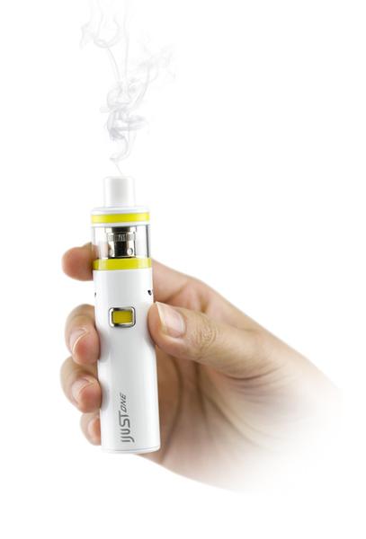Eleaf iJust ONE All-in-One 1100mAh Starter Kit with 2ML Tank Atomizer