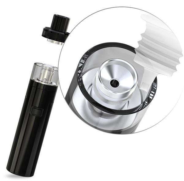 Eleaf iJust ONE All-in-One 1100mAh Starter Kit with 2ML Tank Atomizer