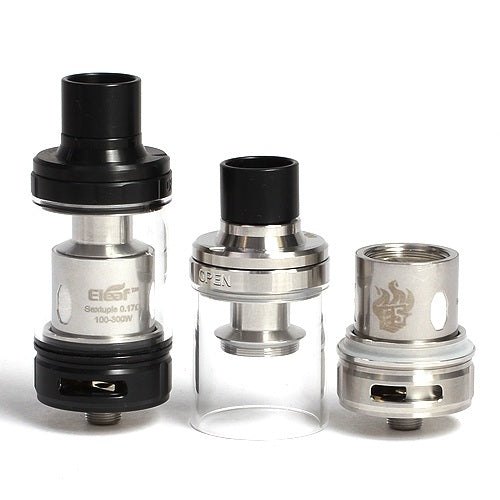 Eleaf Melo 300 SUB- Ohm 6.5ML Tank Atomizer