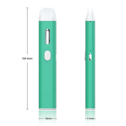 Eleaf iCare Solo 350mAh Starter Kit 1.5ML Tank Atomizer