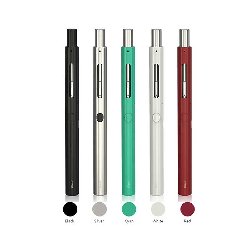 Eleaf iCare 110 320mAh Starter Kit 1.3ML Tank Atomizer