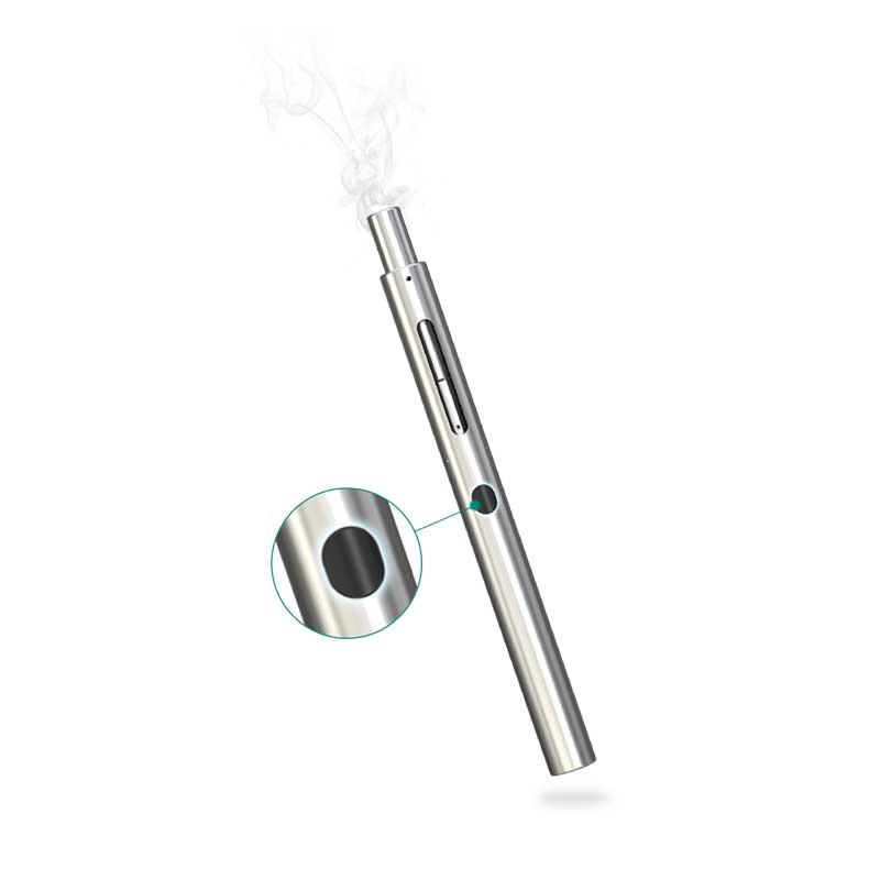 Eleaf iCare 110 320mAh Starter Kit 1.3ML Tank Atomizer