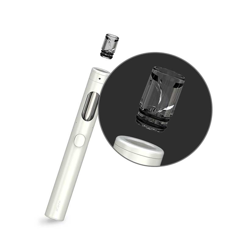Eleaf iCare 140 650mAh Starter Kit 2ML Tank Atomizer