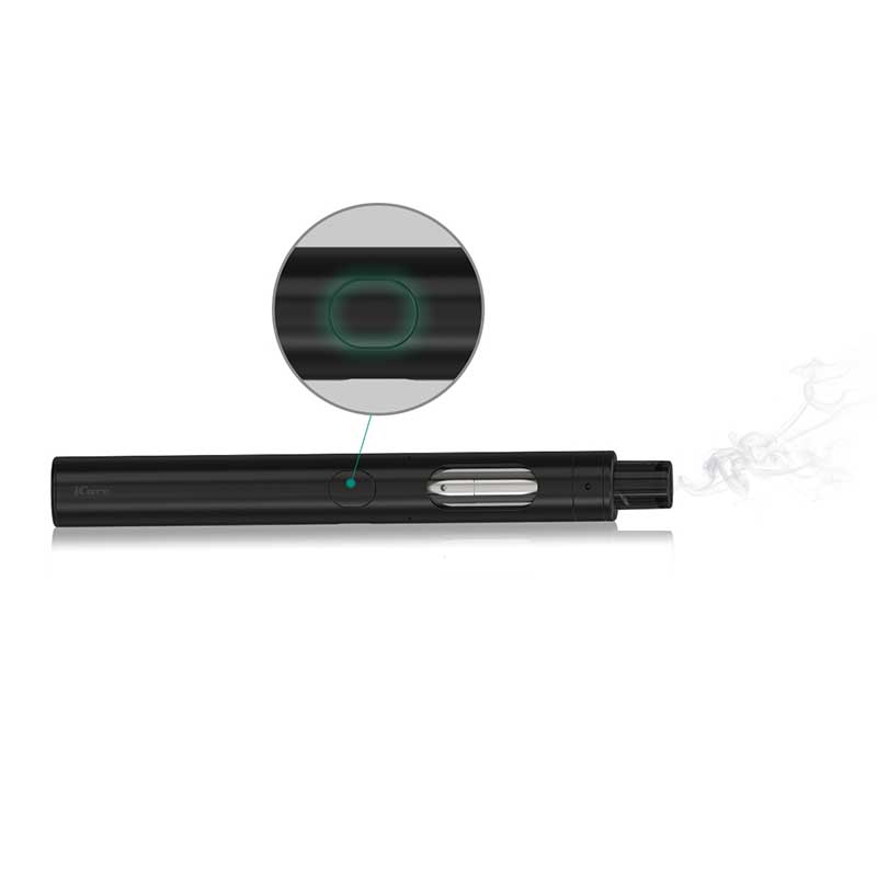 Eleaf iCare 140 650mAh Starter Kit 2ML Tank Atomizer