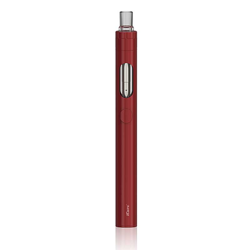 Great quality of Eleaf iCare 160 1500mAh Starter Kit 3.5ML Tank Atomizer  sold in US  vapormo.com