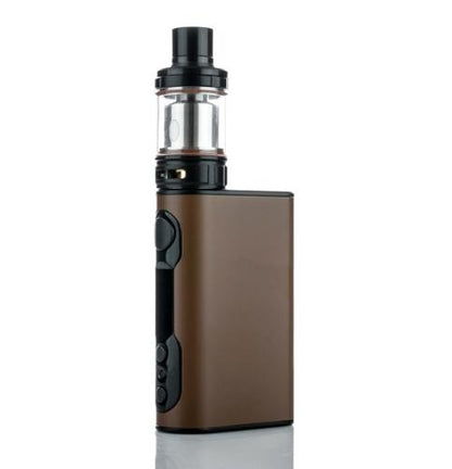 Eleaf iStick QC 200W 5000mAh Full Kit with MELO 300 3.5ML Tank Atomizer