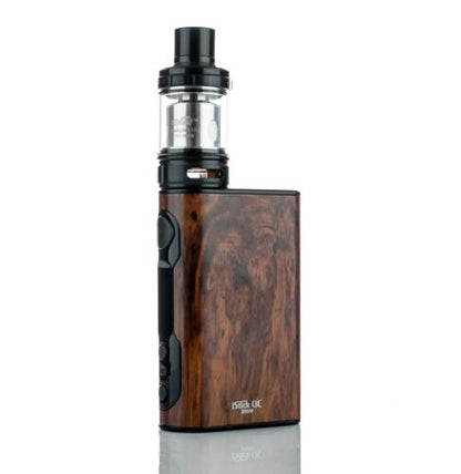 Eleaf iStick QC 200W 5000mAh Full Kit with MELO 300 3.5ML Tank Atomizer