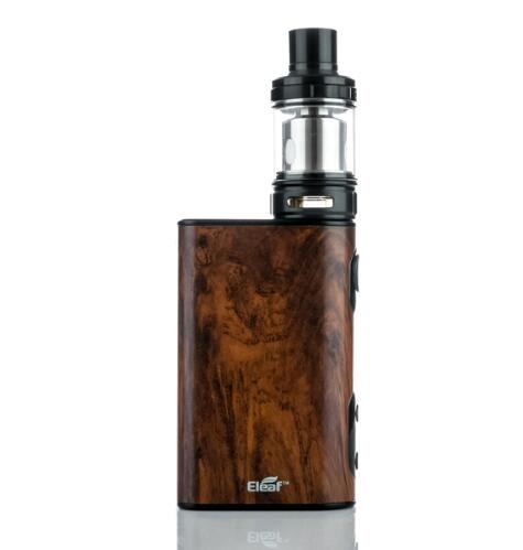 Eleaf iStick QC 200W 5000mAh Full Kit with MELO 300 3.5ML Tank Atomizer