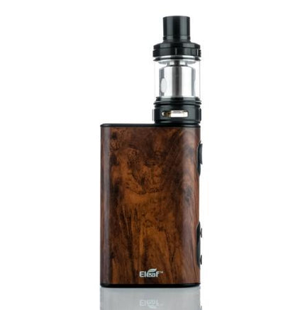 Eleaf iStick QC 200W 5000mAh Full Kit with MELO 300 3.5ML Tank Atomizer