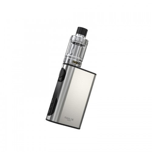 See your favorite Eleaf iStick QC 200W 5000mAh Full Kit with MELO 300 3.5ML  Tank Atomizer online cheap now  vapormo.com