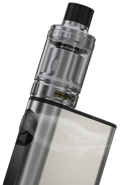 Eleaf iStick QC 200W 5000mAh Full Kit with MELO 300 3.5ML Tank Atomizer