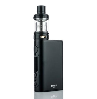 Eleaf iStick QC 200W 5000mAh Full Kit with MELO 300 3.5ML Tank Atomizer