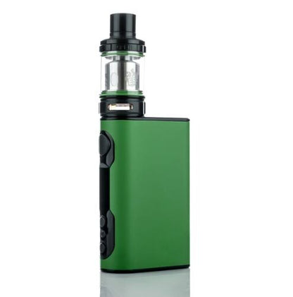 Eleaf iStick QC 200W 5000mAh Full Kit with MELO 300 3.5ML Tank Atomizer