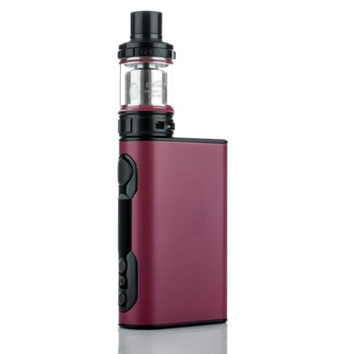 Eleaf iStick QC 200W 5000mAh Full Kit with MELO 300 3.5ML Tank Atomizer
