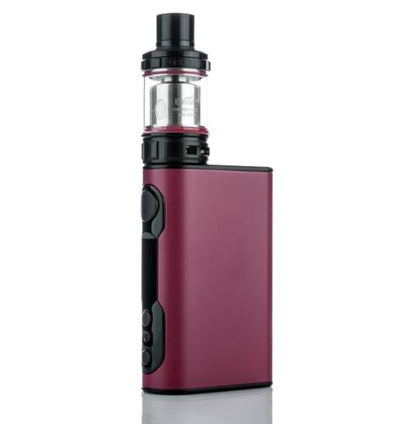 Eleaf iStick QC 200W 5000mAh Full Kit with MELO 300 3.5ML Tank Atomizer