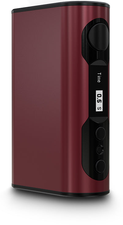 200W Eleaf iStick QC 5000mAh TC Box Mod