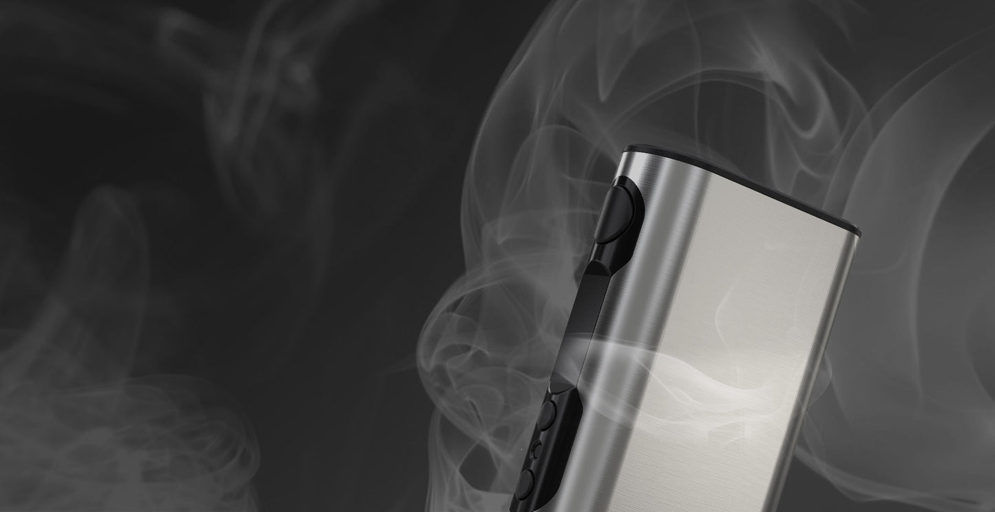 200W Eleaf iStick QC 5000mAh TC Box Mod