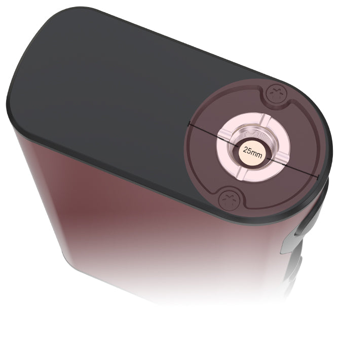 200W Eleaf iStick QC 5000mAh TC Box Mod