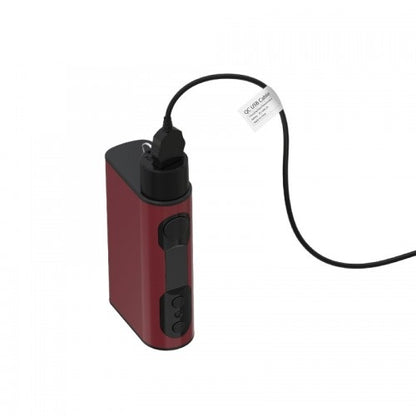 200W Eleaf iStick QC 5000mAh TC Box Mod