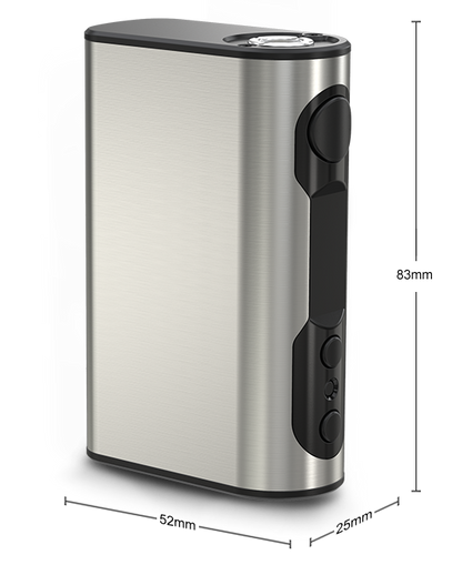 200W Eleaf iStick QC 5000mAh TC Box Mod