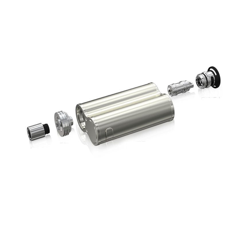 Eleaf Ijust X Starter Kit 7ML & 3000mAh